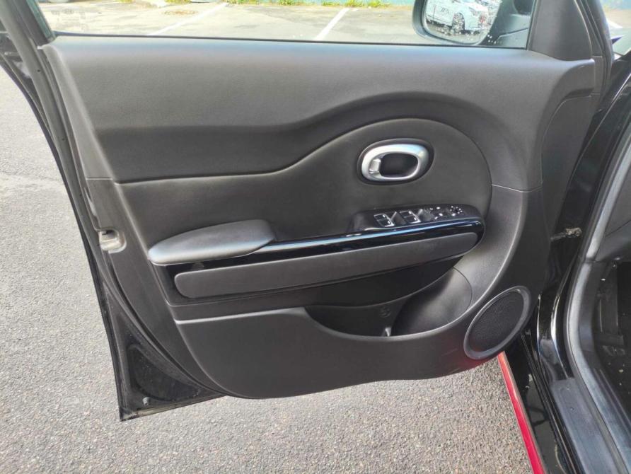 Kia Soul II Рестайлинг Санкт-Петербург  - изображение 11
