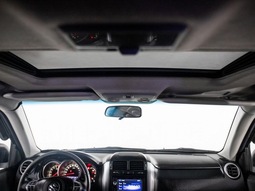 Suzuki Grand Vitara II Рестайлинг Иркутск  - изображение 16