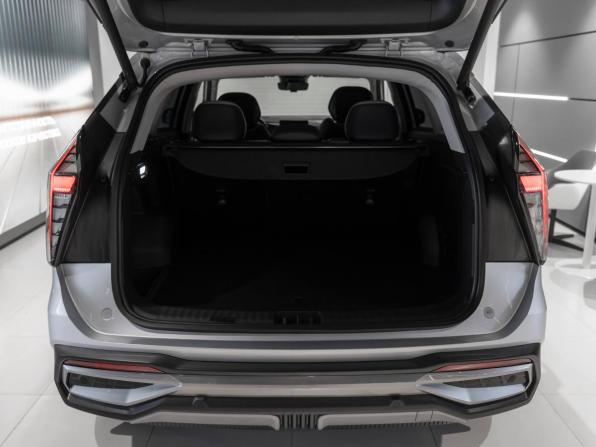 Geely Atlas II с пробегом 2024 года, цена 2 720 000 рублей, 29438 км, внедорожник, Автокод Объявления