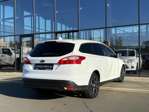 Ford Focus III с пробегом 2012 года, цена 790 000 рублей, 170972 км, универсал, Автокод Объявления