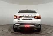 Lada (ВАЗ) Vesta I Рестайлинг (NG) Волгоград  - изображение 28