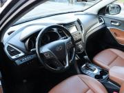 Hyundai Santa Fe III Рестайлинг Химки  - изображение 18