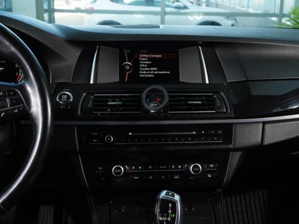 BMW 5 серии VI (F10/F11/F07) Рестайлинг с пробегом 2014 года, цена 2 525 000 рублей, 149556 км, седан, Автокод Объявления