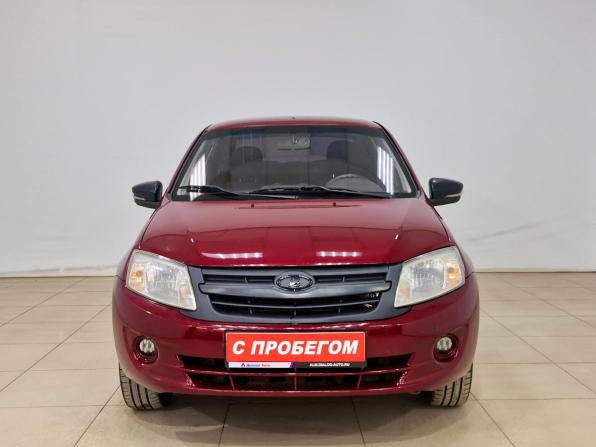Lada (ВАЗ) Granta I с пробегом 2013 года, цена 265 000 рублей, 271802 км, седан, Автокод Объявления