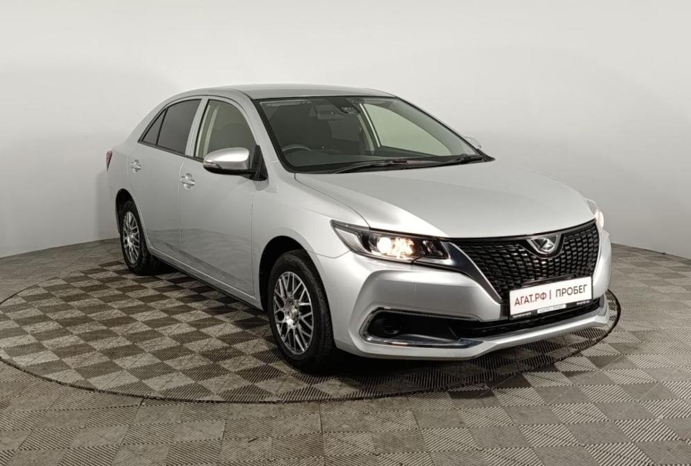 Toyota Allion II Рестайлинг 2 Волгоград  - изображение 1