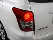 Toyota Corolla X (E140 E150) Рестайлинг Иркутск  - изображение 38