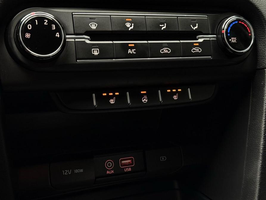 Kia Ceed III Ижевск  - изображение 15