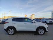 Kia Sportage IV Чебоксары  - изображение 27
