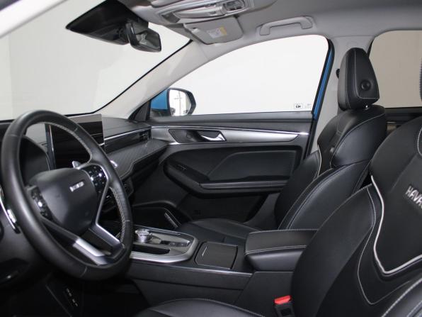 Haval Jolion I с пробегом 2021 года, цена 1 759 900 рублей, 99745 км, внедорожник, Автокод Объявления