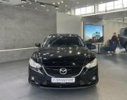 Mazda 6 III (GJ) Рестайлинг Стерлитамак  - изображение 24