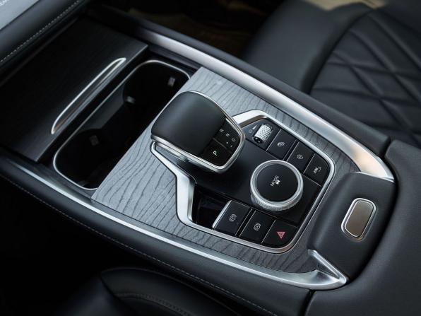 Chery Tiggo 8 Pro Max I с пробегом 2024 года, цена 2 563 000 рублей, 24028 км, внедорожник, Автокод Объявления