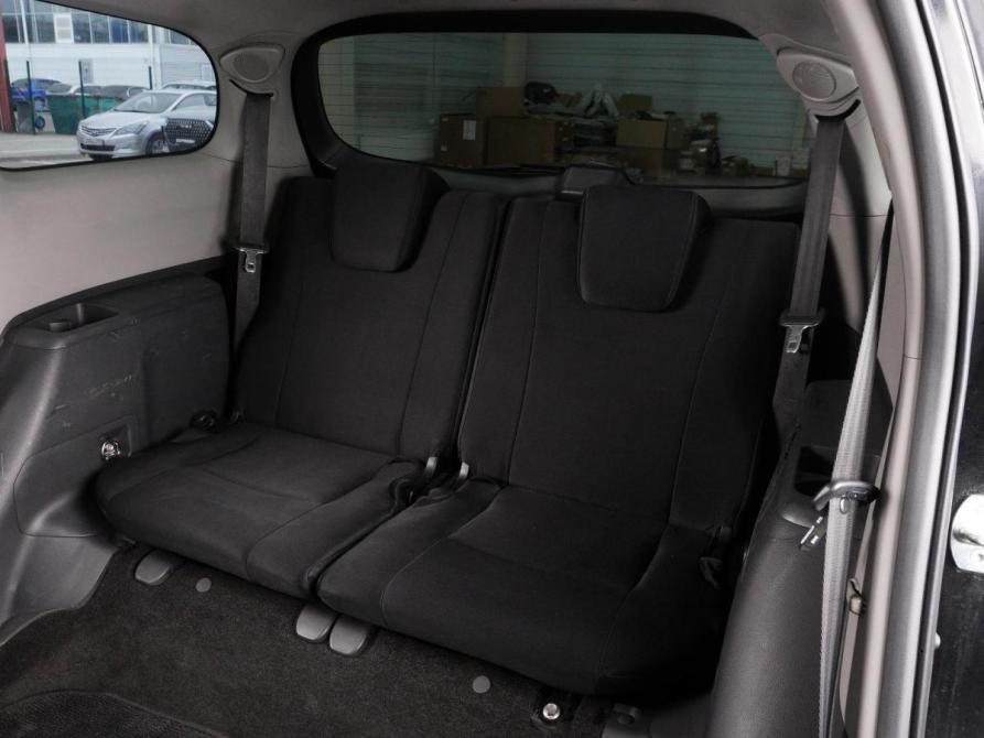 Toyota Wish II Минеральные Воды  - изображение 9