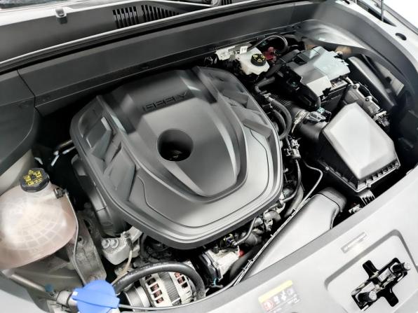 Geely Monjaro I с пробегом 2023 года, цена 3 395 000 рублей, 49039 км, внедорожник, Автокод Объявления