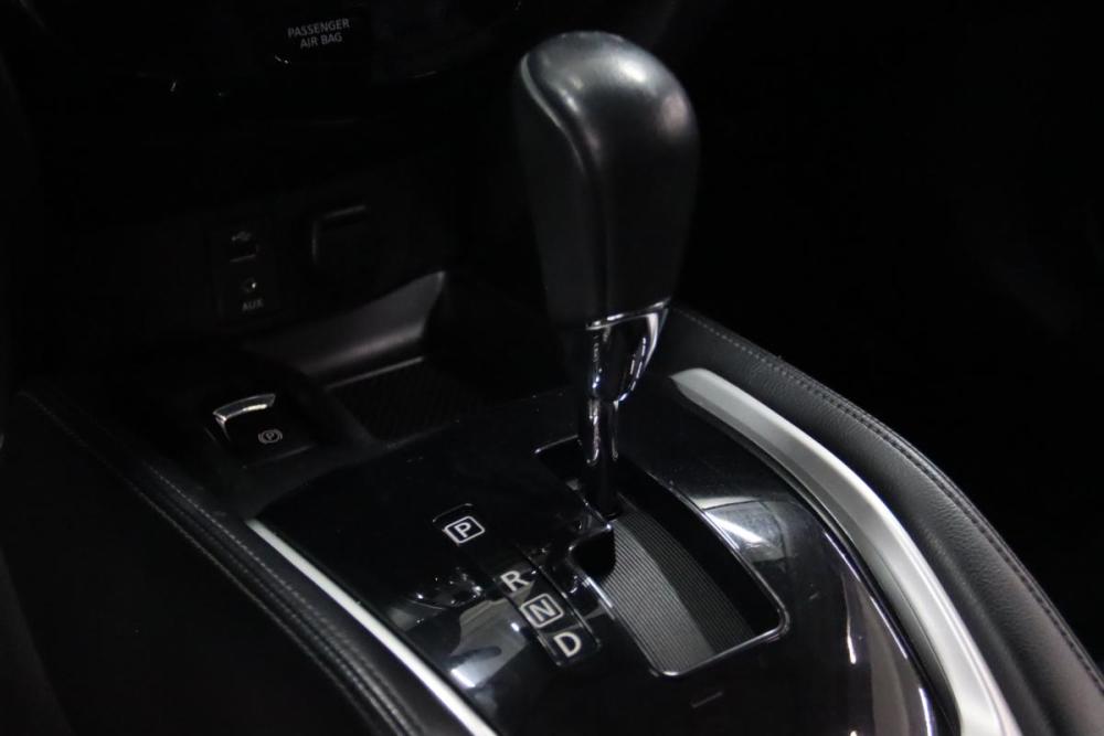 Nissan X-Trail III Сургут  - изображение 28
