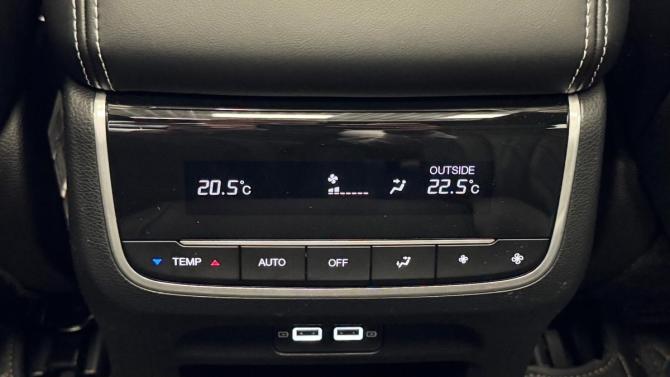 GAC GS8 II с пробегом 2024 года, цена 3 490 000 рублей, 35417 км, внедорожник, Автокод Объявления