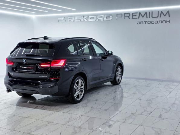 BMW X1 II (F48) Рестайлинг с пробегом 2019 года, цена 3 200 000 рублей, 107952 км, внедорожник, Автокод Объявления