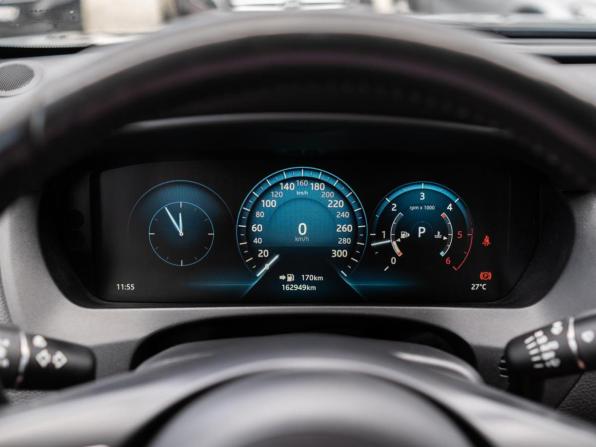 Jaguar F-Pace I с пробегом 2017 года, цена 2 570 000 рублей, 162949 км, внедорожник, Автокод Объявления