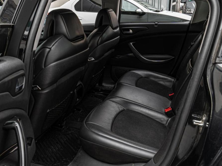 Citroen C5 II Краснодар  - изображение 11