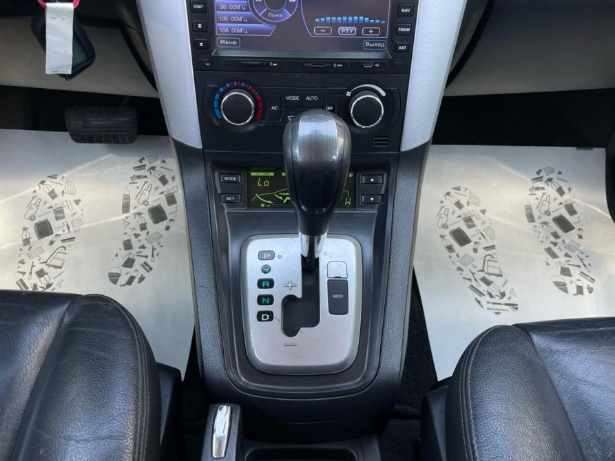 Daewoo Winstorm Краснодар  - изображение 16