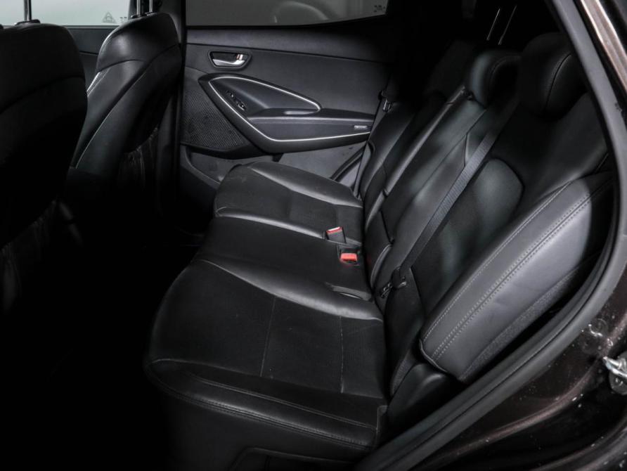 Hyundai Santa Fe III Рестайлинг Москва  - изображение 11