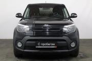 Kia Soul II Рестайлинг Санкт-Петербург  - изображение 19