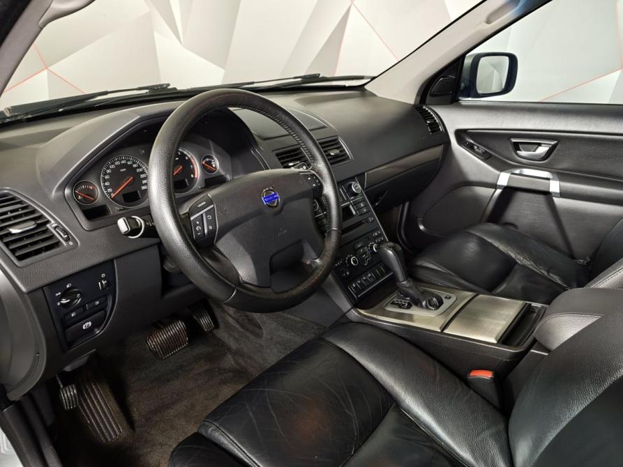 Volvo XC90 I Рестайлинг Москва  - изображение 18