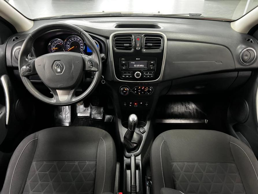 Renault Sandero II Казань  - изображение 13