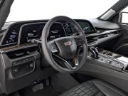 Cadillac Escalade V Москва  - изображение 45