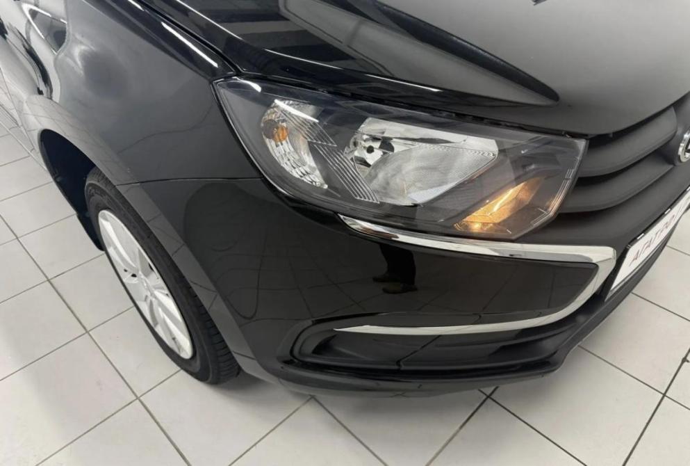 Lada (ВАЗ) Granta I Рестайлинг Астрахань  - изображение 5