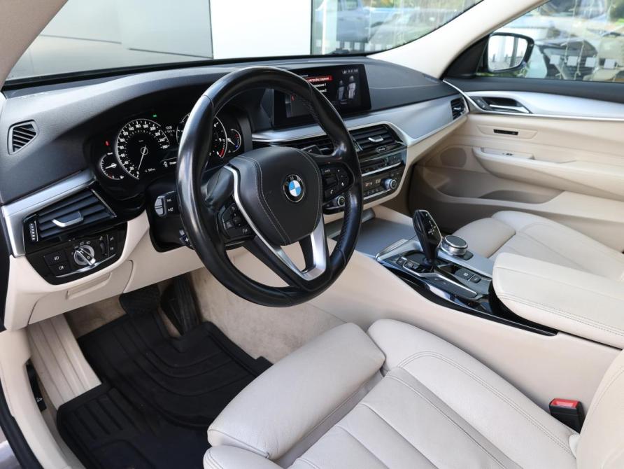 BMW 6 серии IV (G32) Москва  - изображение 15