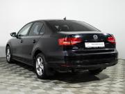 Volkswagen Jetta VI Рестайлинг Санкт-Петербург  - изображение 24