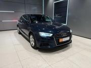 Audi A3 III (8V) Рестайлинг Новосибирск  - изображение 30