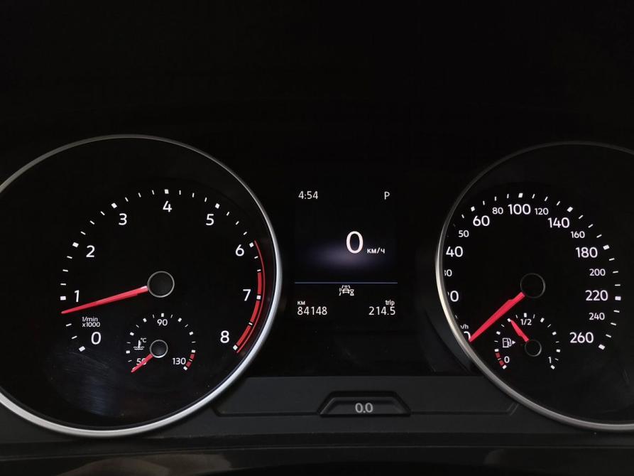 Volkswagen Tiguan II Минеральные Воды  - изображение 12