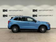 Haval Jolion I Рестайлинг Санкт-Петербург  - изображение 32
