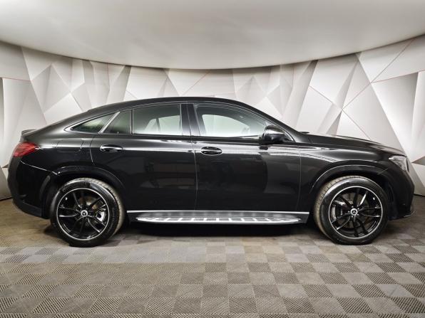 Mercedes-Benz GLE Coupe II (C167) Рестайлинг с пробегом 2023 года, цена 10 399 000 рублей, 58967 км, внедорожник, Автокод Объявления