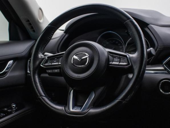 Mazda CX-5 II с пробегом 2017 года, цена 2 580 000 рублей, 141000 км, внедорожник, Автокод Объявления