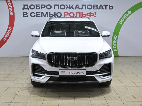 Geely Monjaro I с пробегом 2022 года, цена 3 080 000 рублей, 45200 км, внедорожник, Автокод Объявления