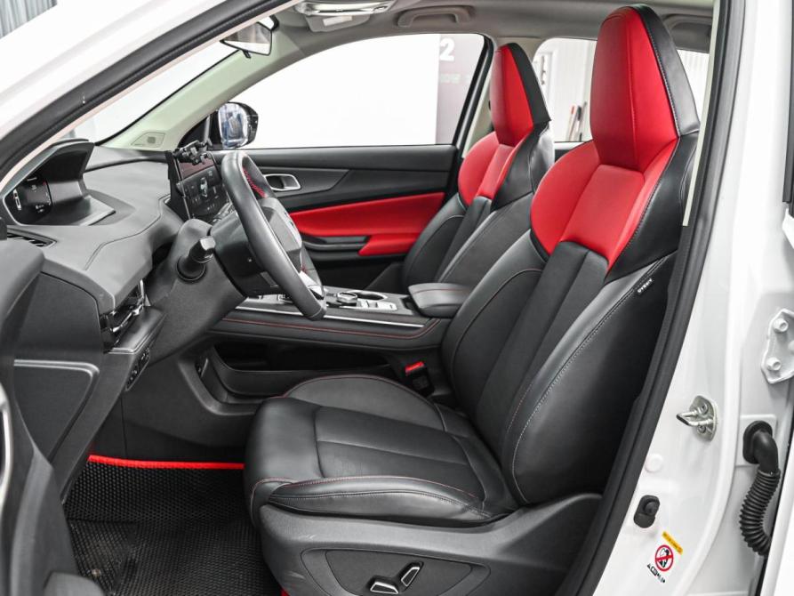 Changan UNI-S I Ставрополь  - изображение 10