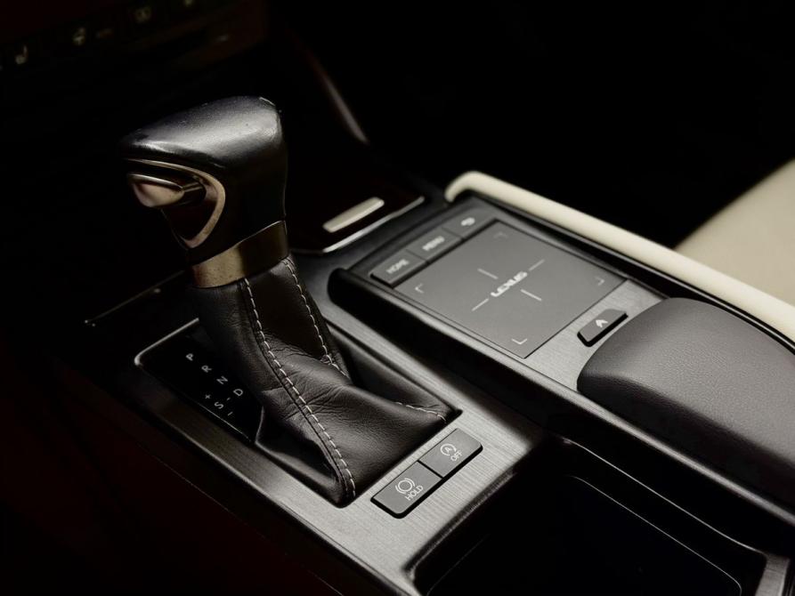 Lexus ES VII Вологда  - изображение 18