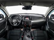 Mazda CX-5 I Иркутск  - изображение 31