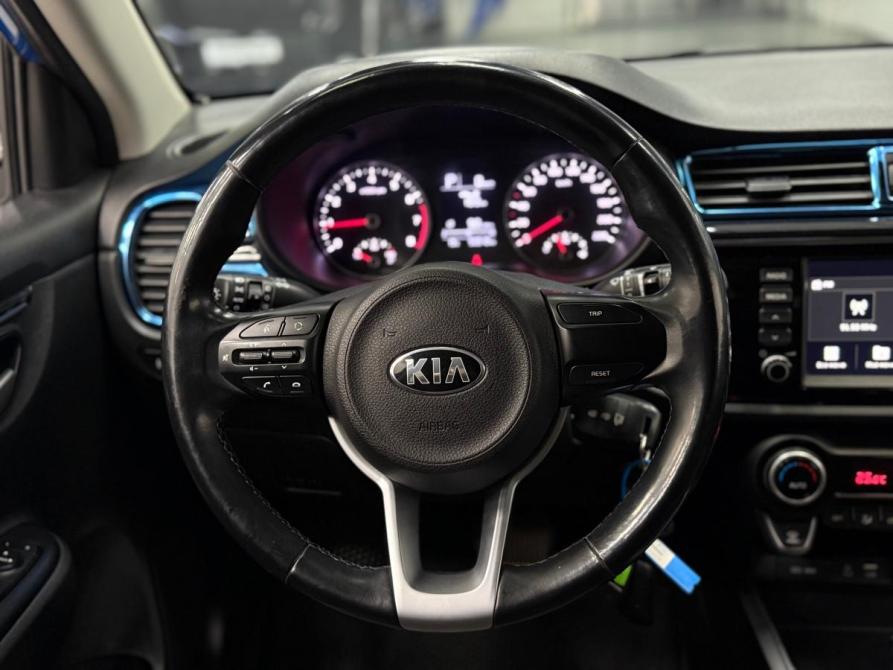 Kia Rio IV Казань  - изображение 16