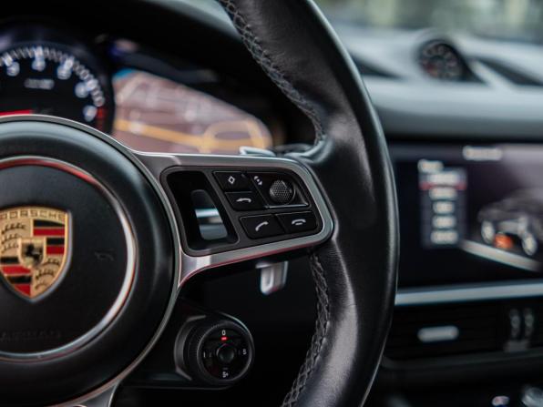 Porsche Cayenne III с пробегом 2019 года, цена 5 199 000 рублей, 189019 км, внедорожник, Автокод Объявления