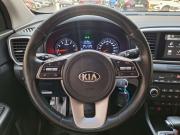 Kia Sportage IV Рестайлинг Челябинск  - изображение 34