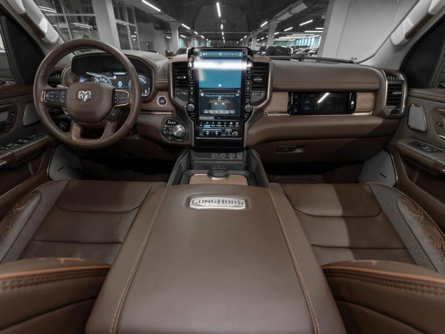 Ram 1500 V Рестайлинг Москва  - изображение 8