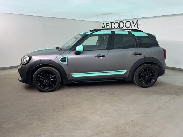 Mini Countryman II с пробегом 2018 года, цена 2 350 000 рублей, 66450 км, внедорожник, Автокод Объявления