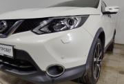 Nissan Qashqai II Волгоград  - изображение 51