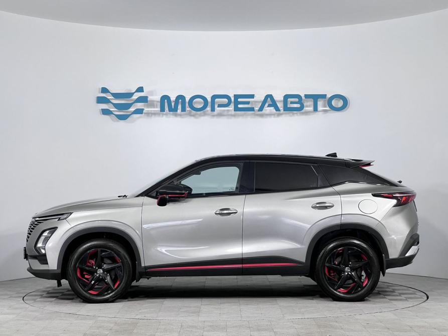 Omoda C5 I Калининград  - изображение 8