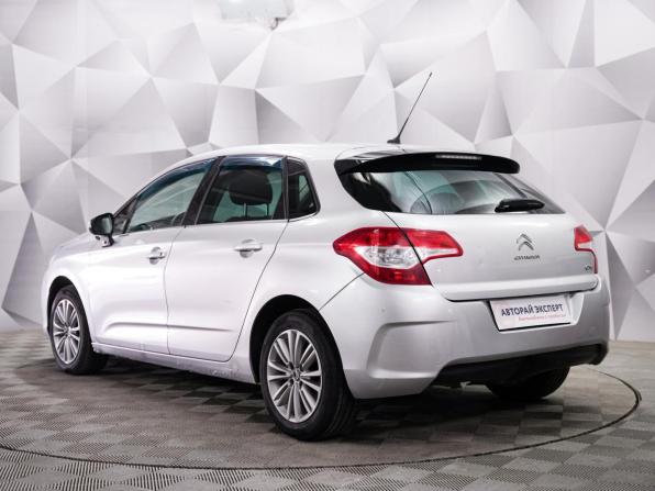 Citroen C4 II с пробегом 2011 года, цена 511 000 рублей, 228000 км, хэтчбек, Автокод Объявления