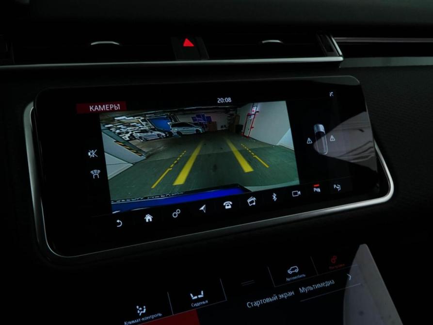 Land Rover Range Rover Velar I Москва  - изображение 23