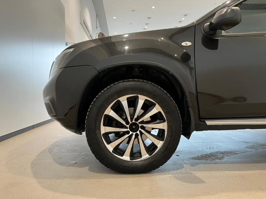 Nissan Terrano III (D10) Волгоград  - изображение 11